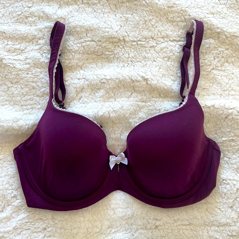 Body Bra by Victoria’s Secret
